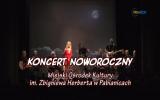 Koncert Noworoczny II