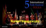 V International Folk Festival Polka 2022 - część 2