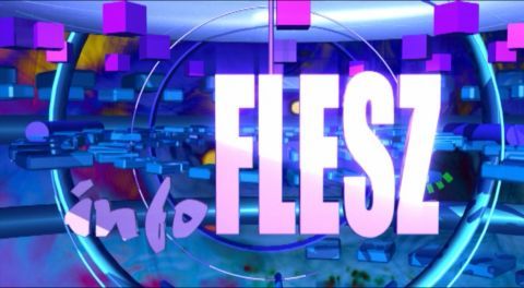 Info FLESZ 2025-10-24