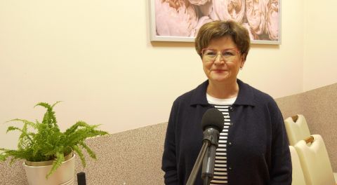 Na Jeden Temat 2025-10-01