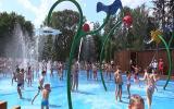 Otwarcie Wodnego Placu Zabaw w Pabianicach
